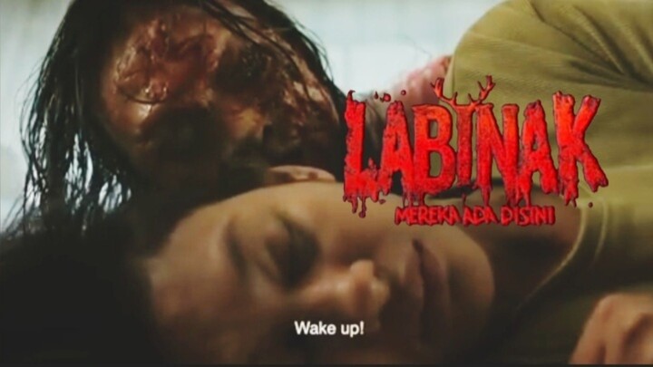 LABINAK "Horor  2025 Kisah Pemuja KANIBAL