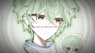 mặc nhiên×vương nham