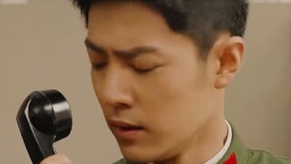 [Xiao Zhan Narcissus | Shuang Gu] "Autumn is Strong" Episode 9 That person is back (past tense) The 