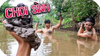 Tony | Các Trò Chơi Tuổi Thơ Vào 20 Năm Trước 👶 Tập 2