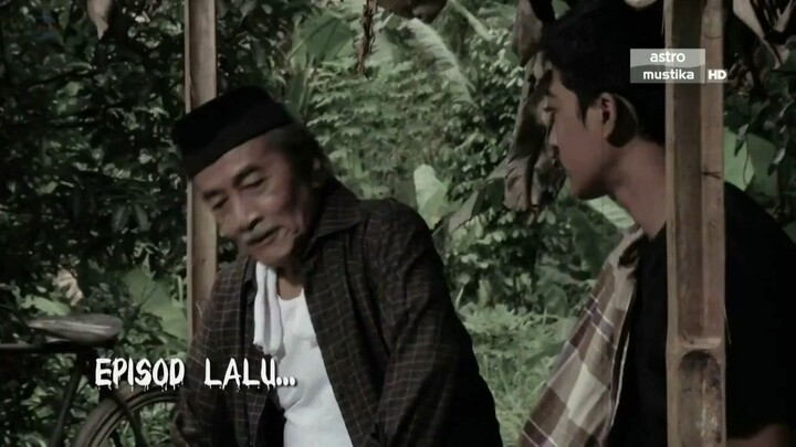 Bercakap Dengan Jin ep7