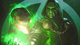 Why Dr Doom is WAY More Intelligent Than Tony Stark - Avengers Doomsday