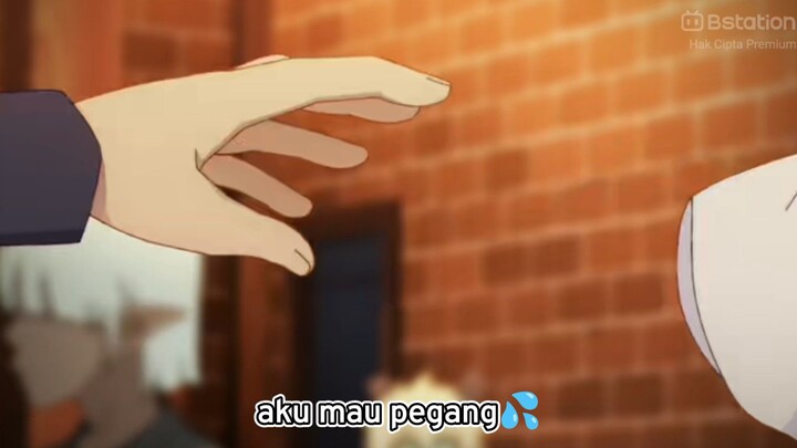 Jangan nonton anime ini kalau tidak mau BASAH!! 💦💦 18+