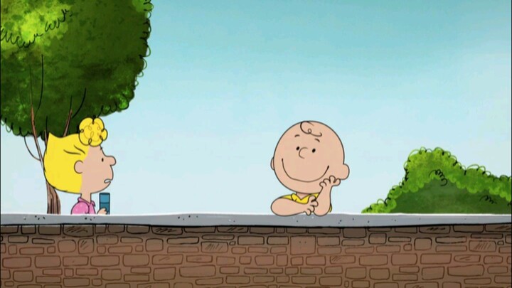 The Snoopy Show - SE01E01: Happiness is a Dancing Dog