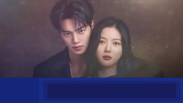 MY DEMON episode 1 sub indo