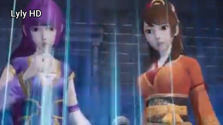 Yêu Thần Ký (Ep 69.2) Bi cảnh #YeuThanKy