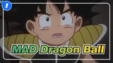 [MAD Dragon Ball] Saiyan "Brolly" | Badai Miura Daichi | Dragon Ball Super Broly_1