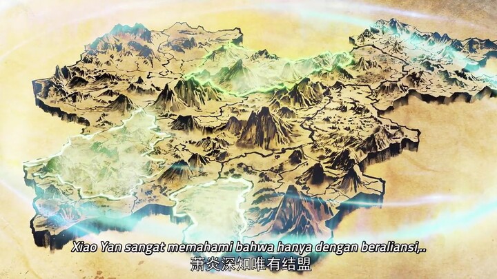 BTTH S5 EPS 173 SUB INDO (1080HD)