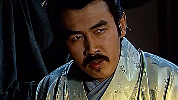 สามก๊กตัดตอนตำนานออกไปมากมาย แต่กลับเหลือไว้เพียงตอนนี้เท่านั้น