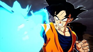 Dragon Ball Sparking Zero | IT'S OFFICIAL!