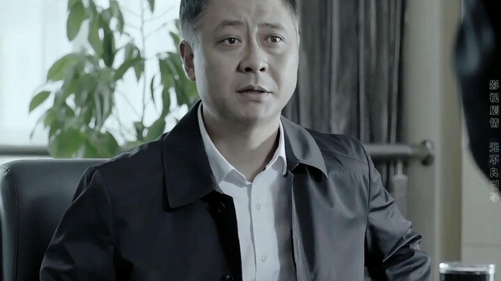 "It's really great to have a leader like Sun Liancheng."