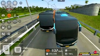 MOD BUS TRAFFIC