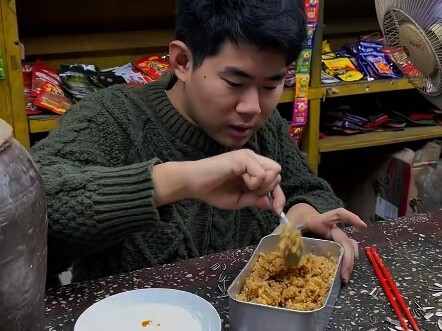How much of the taste of childhood do you still remember?