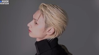 【SVT_ZER·0】[INSIDE SEVENTEEN] JUN’s allure 拍摄幕后花絮 零站中字