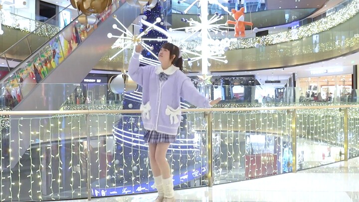 I will continue to be a sweet girl in my zodiac year! I am so sorry that I am so cute~【悠迹】