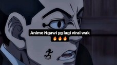 Anime Favorit mas Rusdi rek