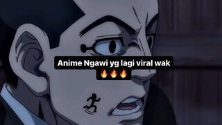 Anime Favorit mas Rusdi rek