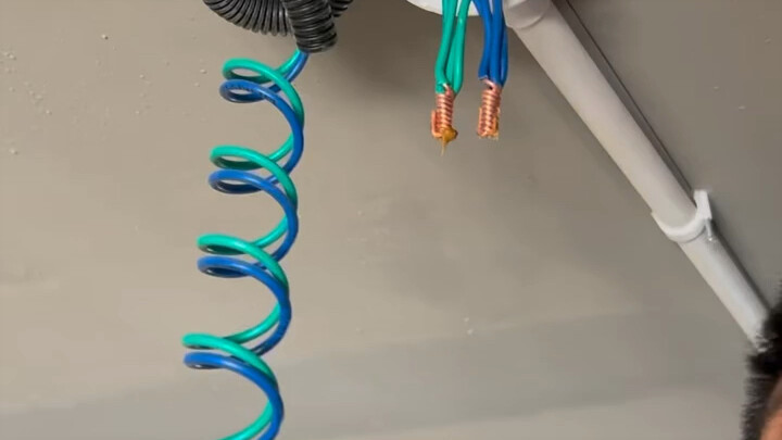 Metode Kerja Standar Teknisi Listrik