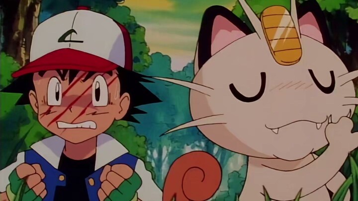 Pokémon Season 1 (Indigo League) Episode 4 - Challenge Of The Samurai Subtitle Indonesia | Pokénesia