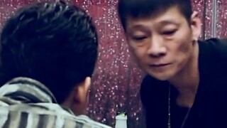 Jangan pernah duduk bersama orang-orang ini saat makan #Muda dan Berbahaya #伟城#Identitas Khusus