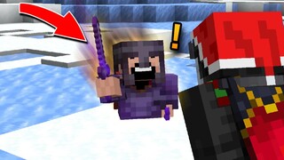 This is a deadly swap trap!