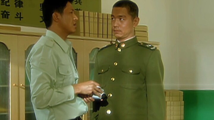 “Anh thì thà gãy chứ không cong, tôi thích điều đó, nhưng cái gì cũng nhất định phải thành công, như