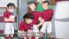 Captain Tsubasa 2018 Eps 44 Subtitle Indonesia