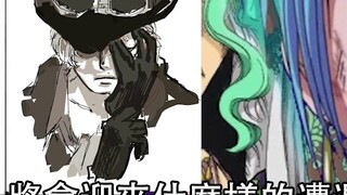 One Piece Special #482: Oda announced that the 2020 plot plan is really close to completion