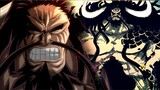 One Piece AMV/ASMV - Kaido Of Hundred Beasts Tribute - OP 739 HD