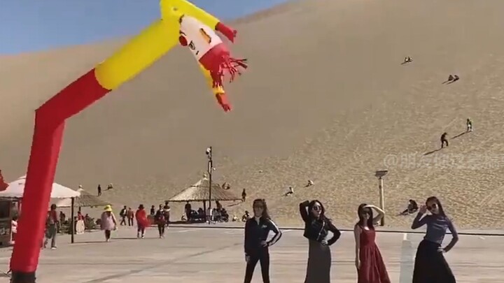 人类意外图鉴第十期