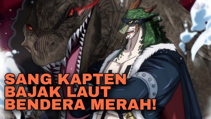 Anggota SWORD yang menjadi Worst Generation