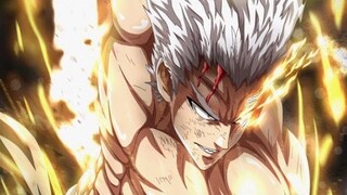 XXXTENTACION - IMSIPPINTEAINYOHOOD // Garou [AMV] - One Punch Man S2