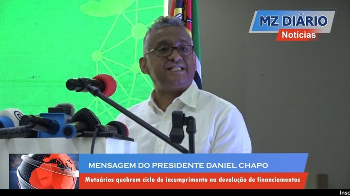 Mutuários quebrem o ciclo de incumprimento na devolução de financiamentos