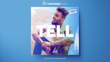 [FREE] "Tell" - Chris Brown x Gunna Type Beat | R&B Instrumental