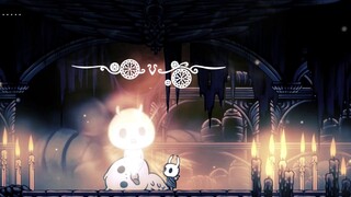 [Hollow Knight × Boy × Line Direction] ฉันลืมโศกนาฏกรรมทั้งหมดไปแล้ว ทั้งหมดที่ฉันเห็นคือปาฏิหาริย์!