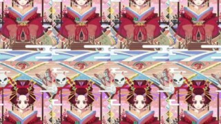 oiran kimetsu no Yaiba