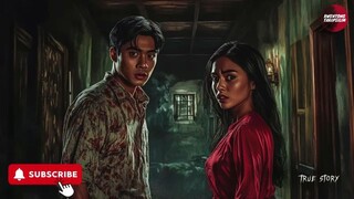 📻 Alagang Kambal ni Yaya : True Horror Stories
