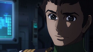 Uchuu Senkan Yamato 2202 - Ai no Senshi-tachi ตอนที่ 22