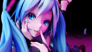 Beautiful World_Hatsune Miku