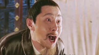 After Zhu Qiyu lost his descendants, he was ready to fight to the death with his brother