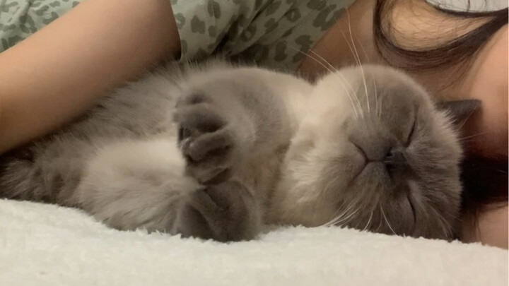 Being with you makes me so happy.