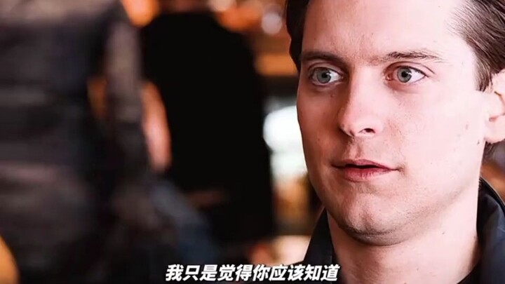 “After going ‘dark,’ he’s way kinder than ordinary people—do you even understand the true value of f