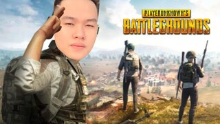 (BÔ PUBG) LƯƠN ĐÌNH KHOA