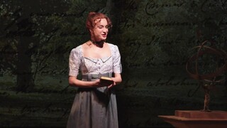 Pride and Prejudice: A New Musical (2∆2∆)
