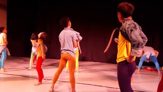 Pamantasan Ng Lunsod Ng Valenzuela Dance Company @ Pasinaya 2019 (Part 3)