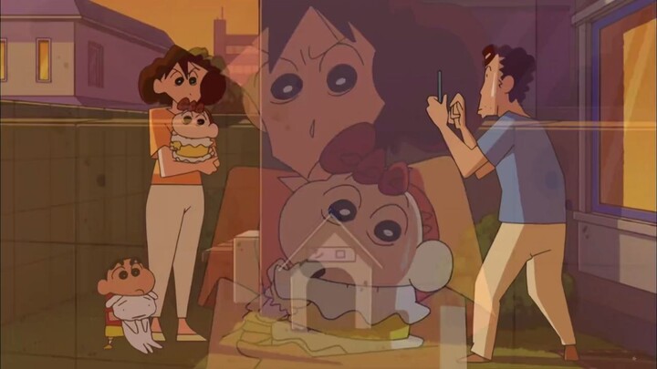 Sinchan New Episode In Hindi 2025/7/31