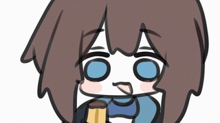 กระต่ายน้อยจะมีเจตนาไม่ดีอะไรได้ล่ะ?