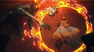 Anime Mix [AMV] - Burn