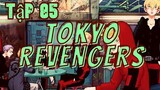 Tokyo Revengers Tập 85[Việt sub]