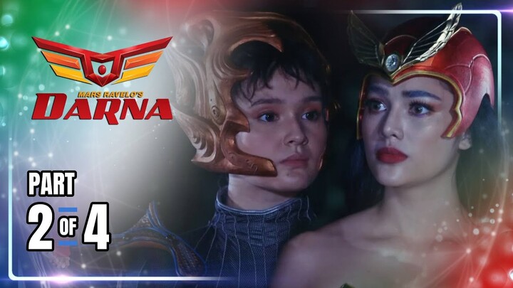 Darna | Episode 66 (2/4) | May 2, 2024